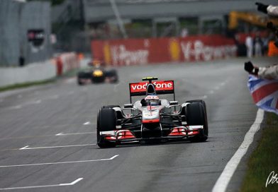 F1’s Top Races of the 2010s