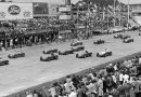 The Story Behind Grand Prix’s Biggest Starting Grid