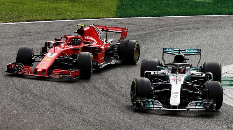 Italian Grand Prix 2018