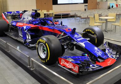 STR13: Up Close and Personal